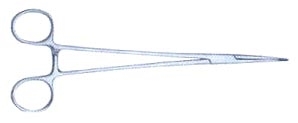 Tischler-Baby Biopsy Forceps, 2.0 Mm X 4.0 Mm Bite, Tip Angled Up, Roto-Fit Shaft Only, 10" (25.4 Cm) Working Length